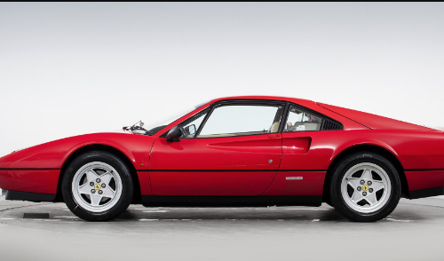 FERRARI 328
