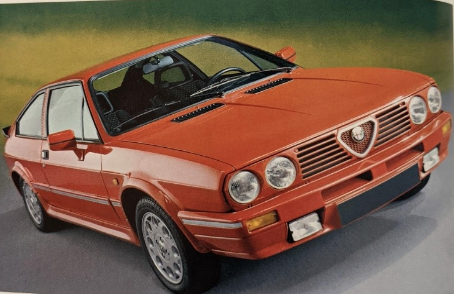 ALFASUD