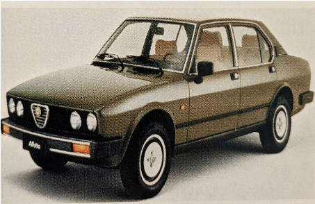 ALFETTA