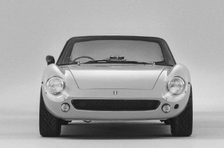DE TOMASO VALLELUNGA