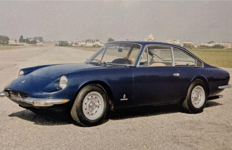 365GT/GTB/DAYTONA/GTC