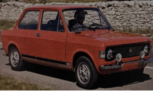 FIAT 128