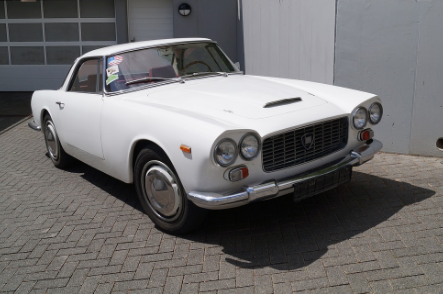 LANCIA FLAMINIA