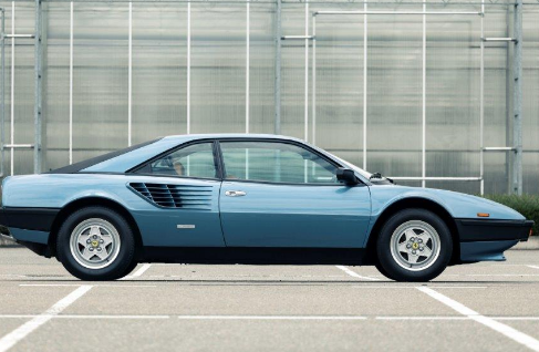 MONDIAL 8 - 3.0/3.2/3.4 T