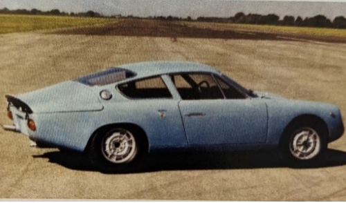 ABARTH 1300/1600