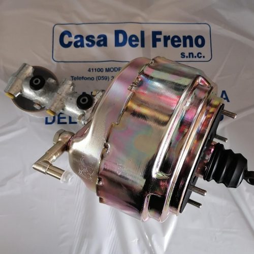 Servofreno completo di pompa freno Ferrari 208-308