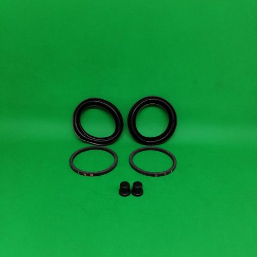 Kit gommini revisione pinze freno anteriori Fiat 850 d.45mm