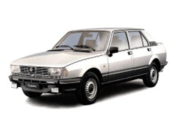 ALFA ROMEO GIULIETTA 116