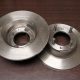 Coppia dischi freno anteriori Alfa Romeo Giulia 2 serie (Ate ) d. 267mm