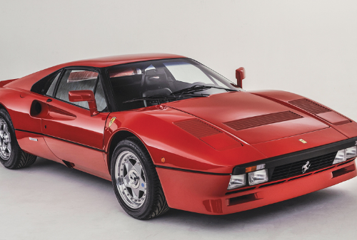 FERRARI 288 Gto