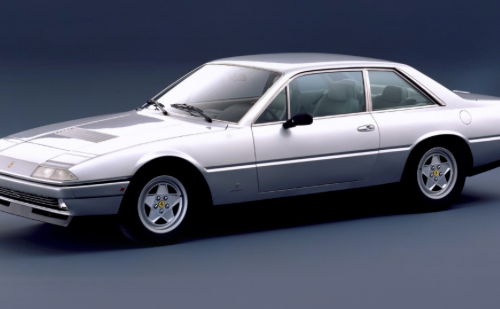 FERRARI 412