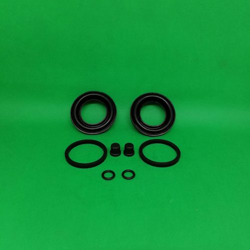 Kit gommini revisione pinze freno posteriori Fiat 125 - Lancia Beta Montecarlo d.38mm