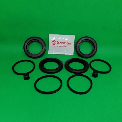 Kit revisione pinze freno anteriori Alfa Romeo 75 ( Brembo) d.48mm