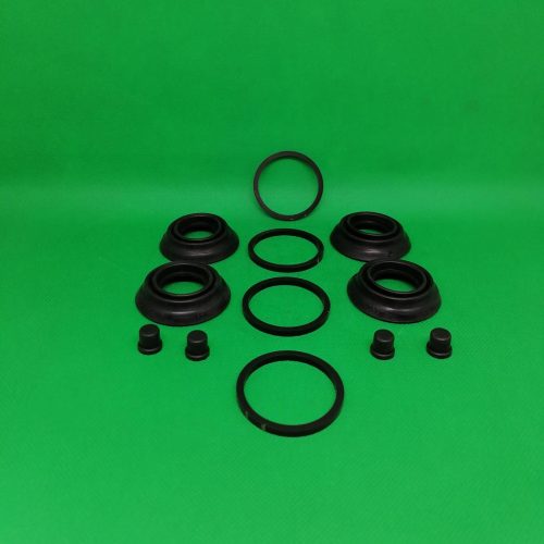 Kit revisione pinze freno anteriori Fiat 130 d.38mm