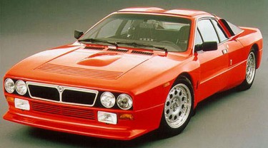 LANCIA 037
