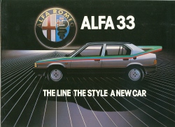ALFA 33