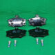 pastiglie freno anteriore fiat ritmo abarth
