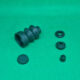 kit gommini per revisione pompa frizione maserati biturbo